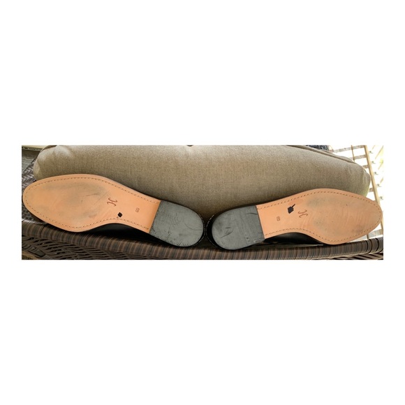 Cole Haan collection loafers 8b - Picture 3 of 3